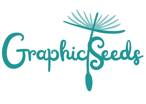 Graphic T-Seeds